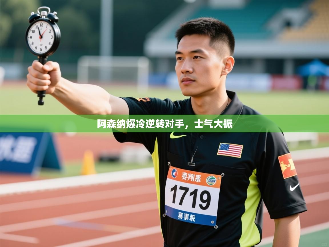 云开体育app登录入口-阿森纳爆冷逆转对手，士气大振