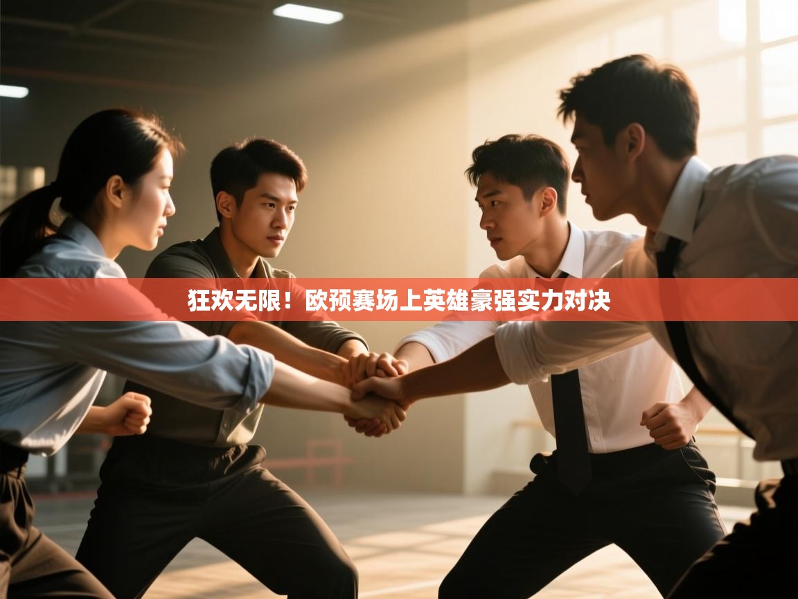 开云体育app官网-狂欢无限!欧预赛场上英雄豪强实力对决 第2张