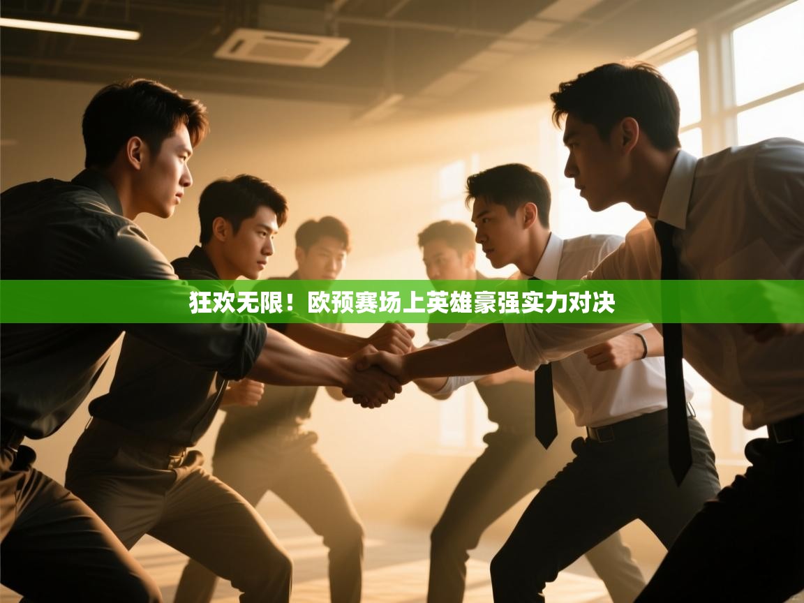 开云体育app官网-狂欢无限!欧预赛场上英雄豪强实力对决 第3张