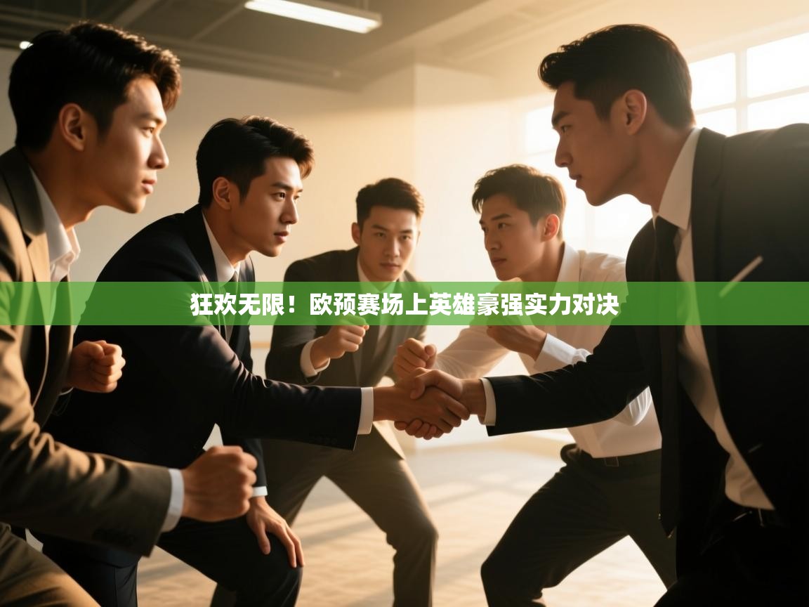 开云体育app官网-狂欢无限!欧预赛场上英雄豪强实力对决 第4张