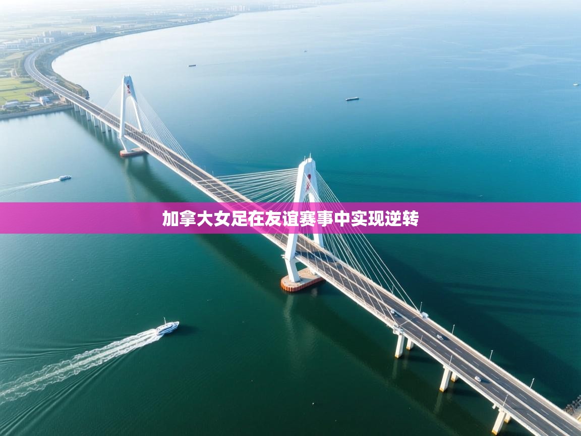 开云体育极速下载镜像-加拿大女足在友谊赛事中实现逆转  第4张