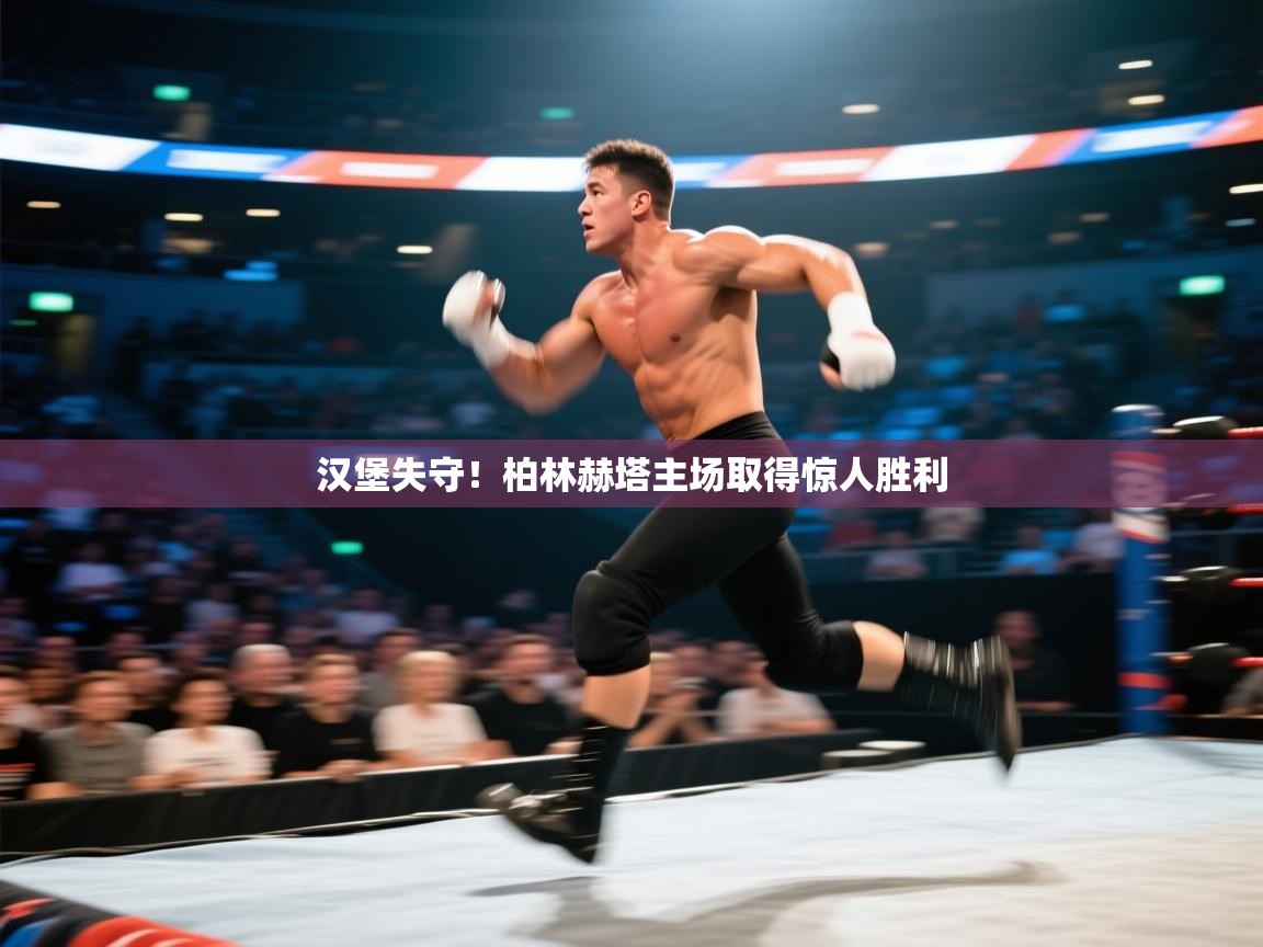 云开体育官网-汉堡失守！柏林赫塔主场取得惊人胜利  第3张