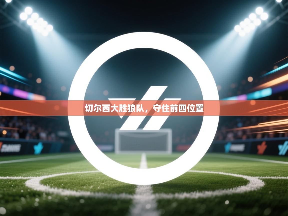 开云邀请码-切尔西大胜狼队，守住前四位置  第2张