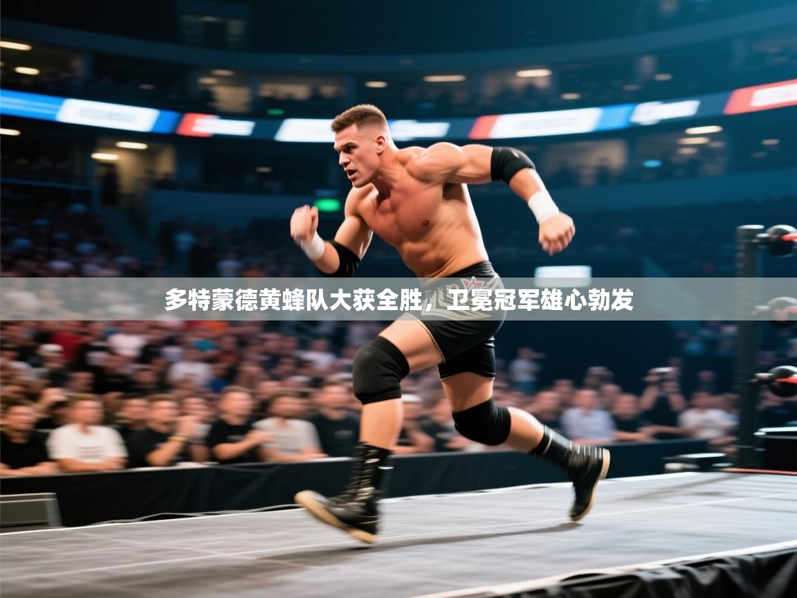 开云体育app网页版入口-多特蒙德黄蜂队大获全胜，卫冕冠军雄心勃发  第2张