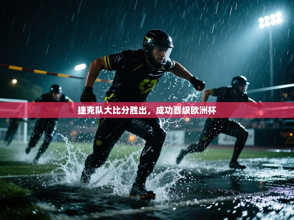 开云体育多语言中文版-捷克队大比分胜出,成功晋级欧洲杯 第4张