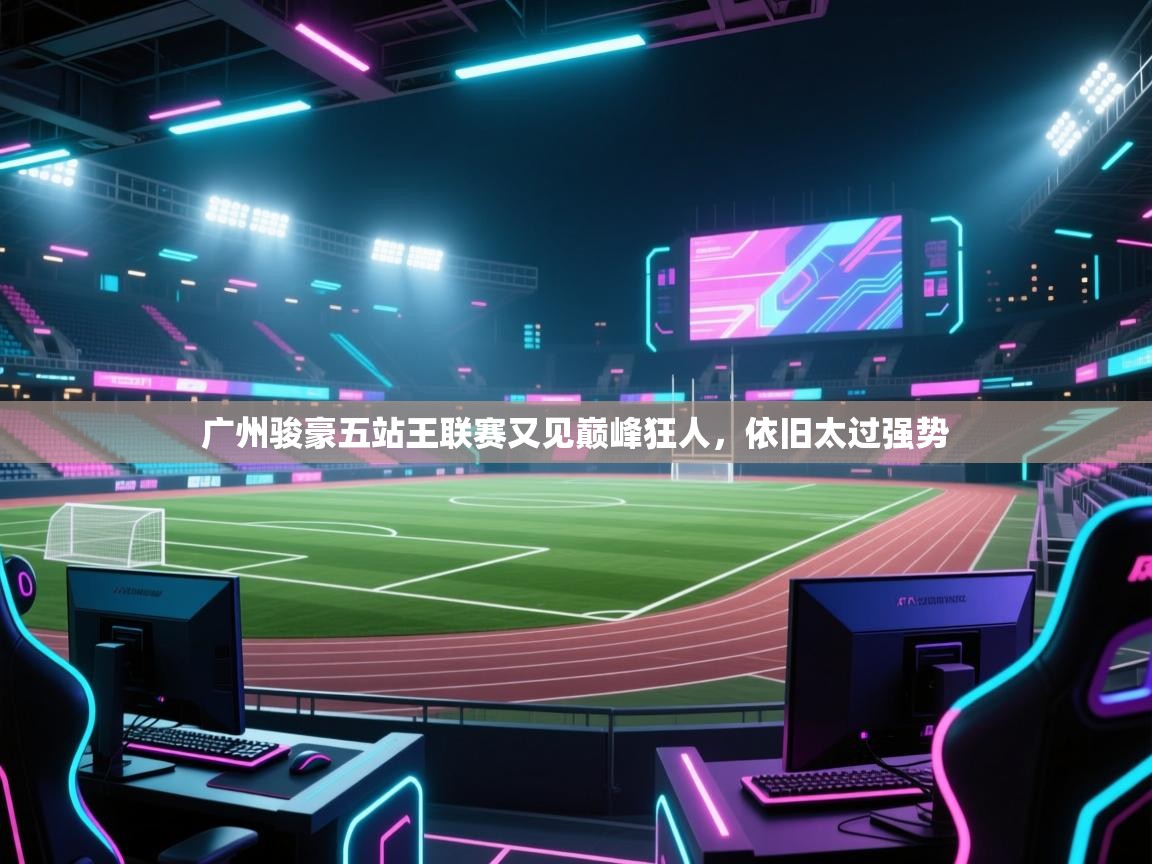 开云体育在线登录-广州骏豪五站王联赛又见巅峰狂人，依旧太过强势  第2张