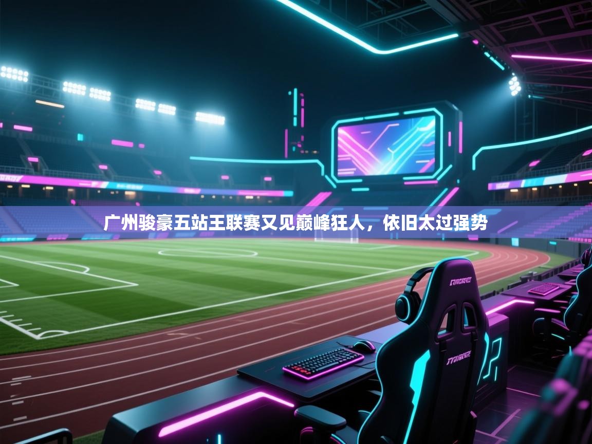 开云体育在线登录-广州骏豪五站王联赛又见巅峰狂人，依旧太过强势  第4张