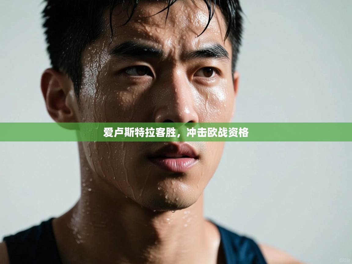 开云体育英文版入口-爱卢斯特拉客胜,冲击欧战资格 第2张