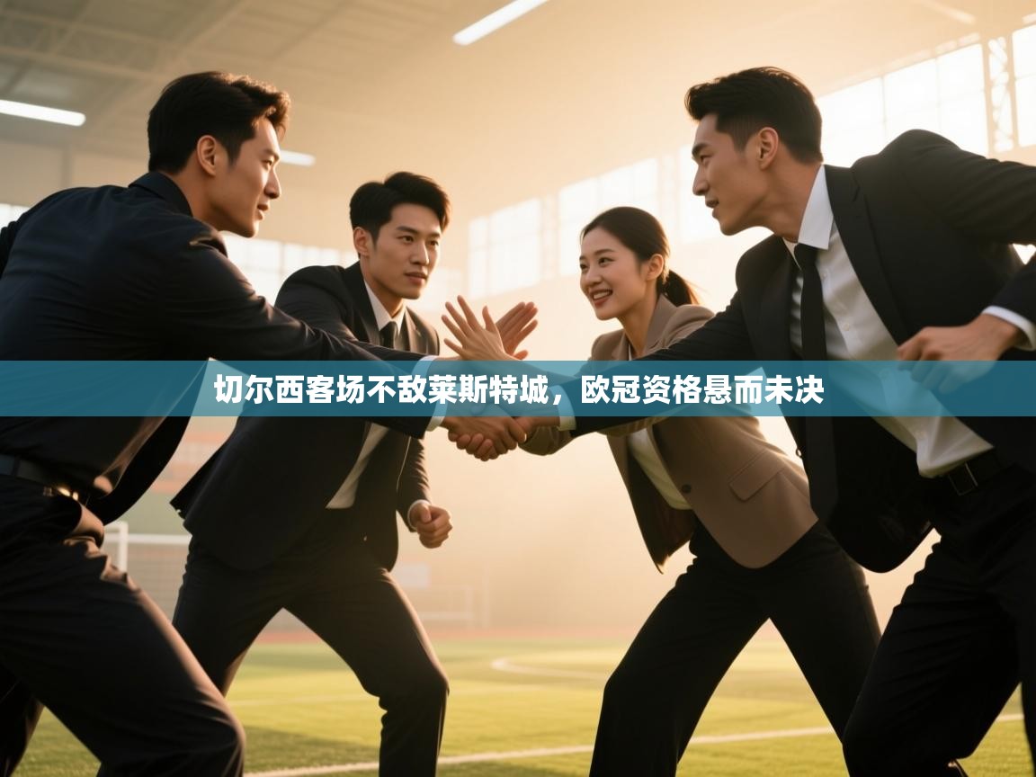 开云体育登录入口网址-切尔西客场不敌莱斯特城，欧冠资格悬而未决  第2张