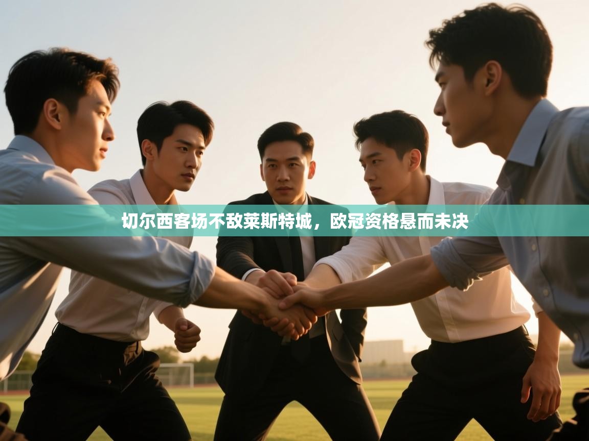 开云体育登录入口网址-切尔西客场不敌莱斯特城，欧冠资格悬而未决  第4张