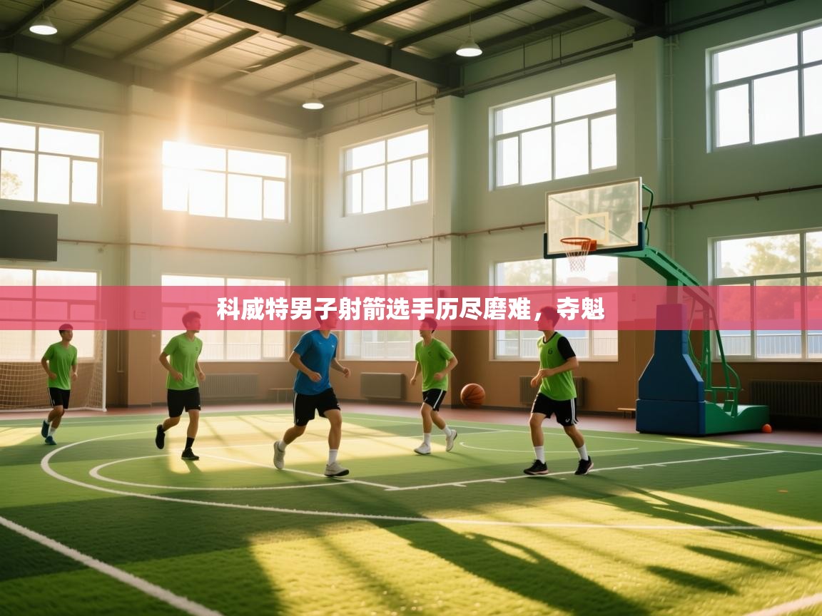 开云体育英文版入口-科威特男子射箭选手历尽磨难,夺魁 第1张