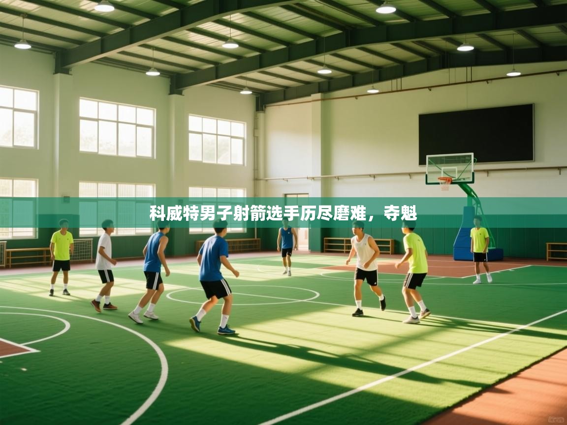 开云体育英文版入口-科威特男子射箭选手历尽磨难,夺魁 第2张