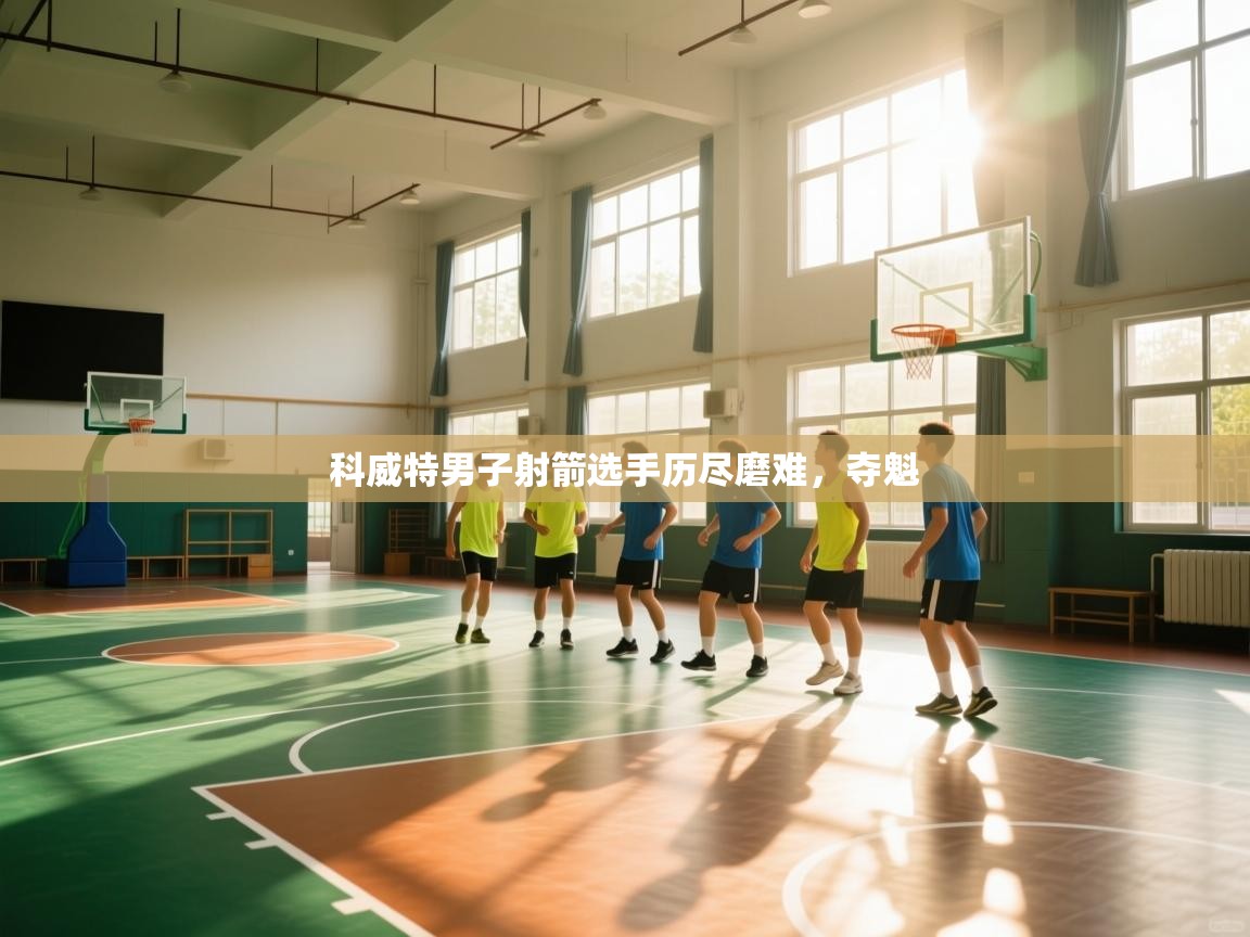 开云体育英文版入口-科威特男子射箭选手历尽磨难,夺魁 第4张