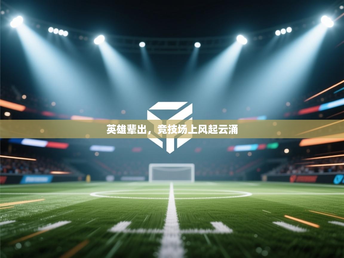 开运体育-英雄辈出，竞技场上风起云涌