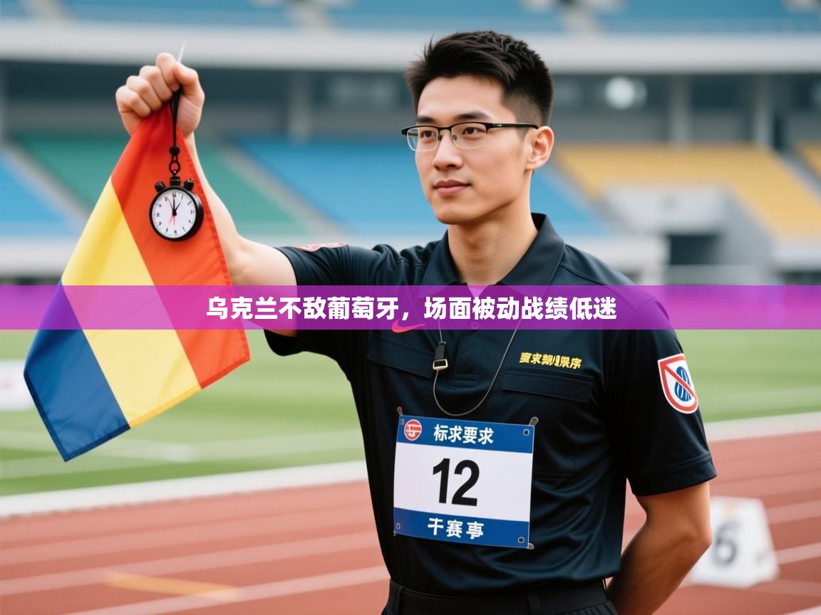 开云体育网络异常修复-乌克兰不敌葡萄牙，场面被动战绩低迷  第4张