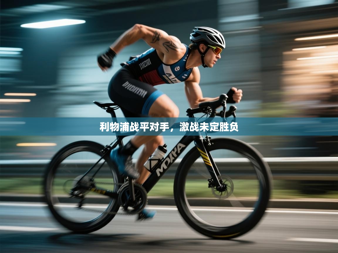 开云体育旧版下载地址-利物浦战平对手，激战未定胜负