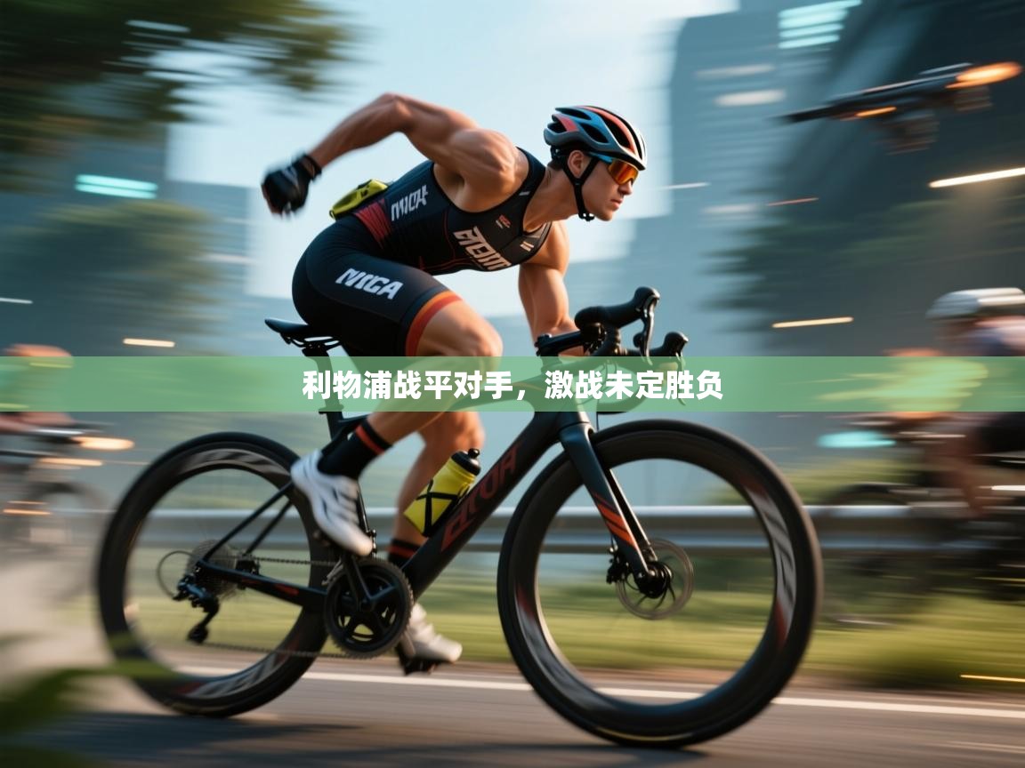 开云体育旧版下载地址-利物浦战平对手，激战未定胜负  第2张