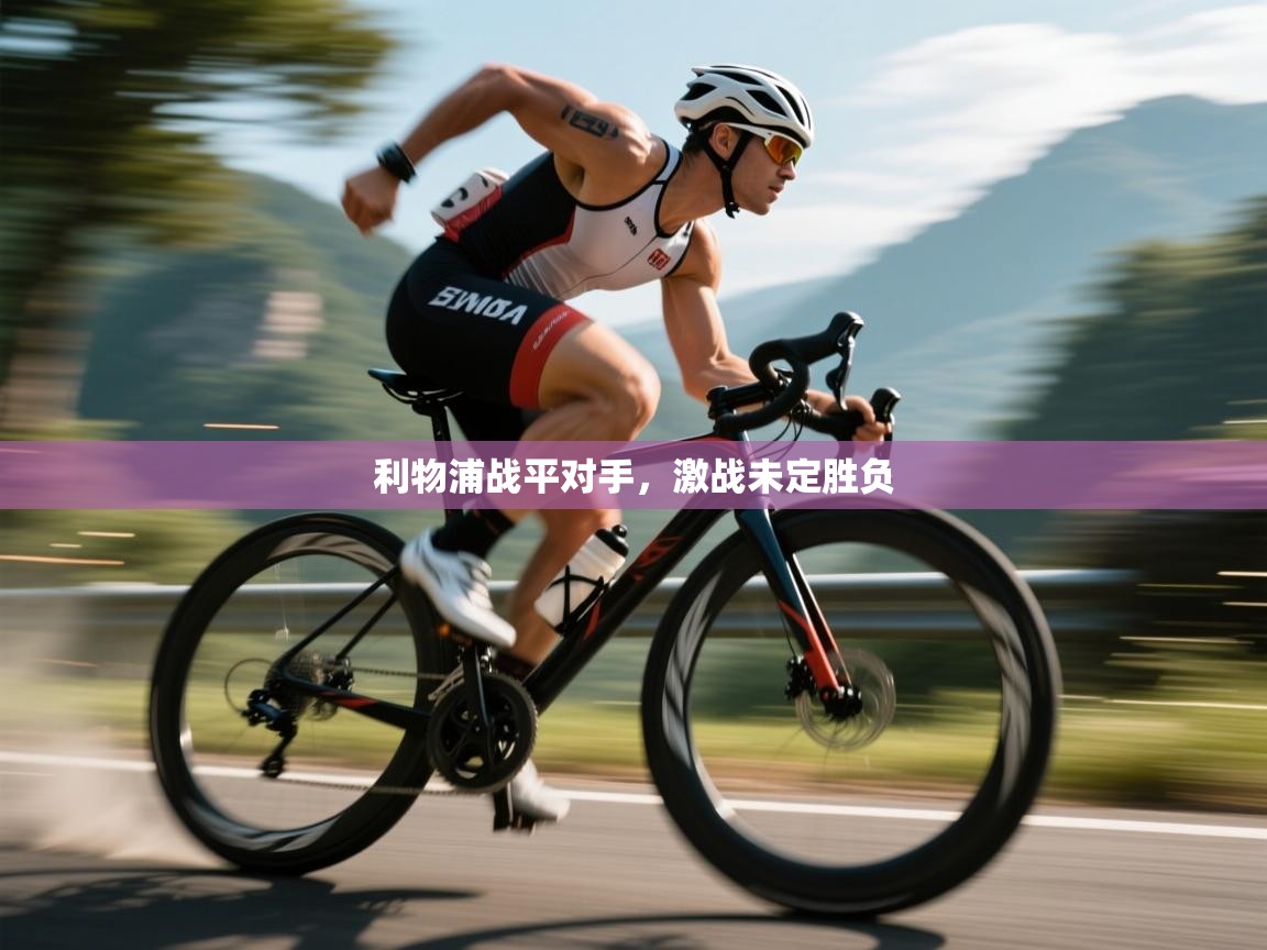 开云体育旧版下载地址-利物浦战平对手，激战未定胜负  第4张