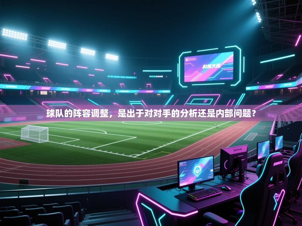 开云手机版-球队的阵容调整，是出于对对手的分析还是内部问题？  第3张