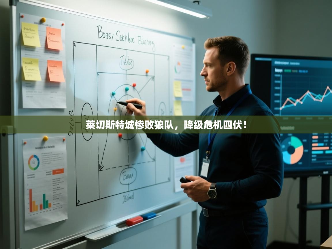 云开体育官方网站登录-莱切斯特城惨败狼队，降级危机四伏！  第3张