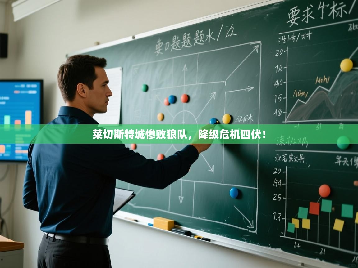 云开体育官方网站登录-莱切斯特城惨败狼队，降级危机四伏！  第4张