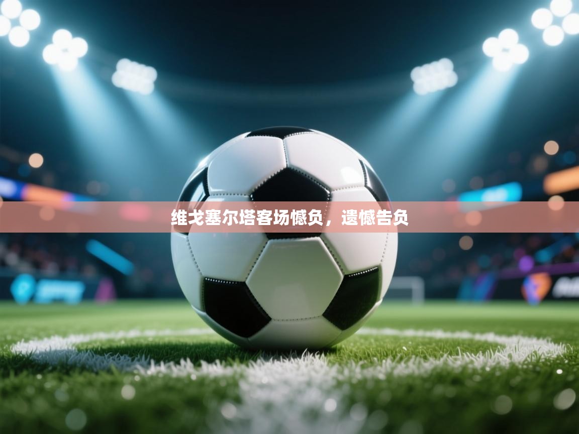 开云注册-维戈塞尔塔客场憾负，遗憾告负