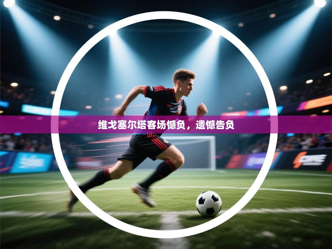 开云注册-维戈塞尔塔客场憾负，遗憾告负  第2张