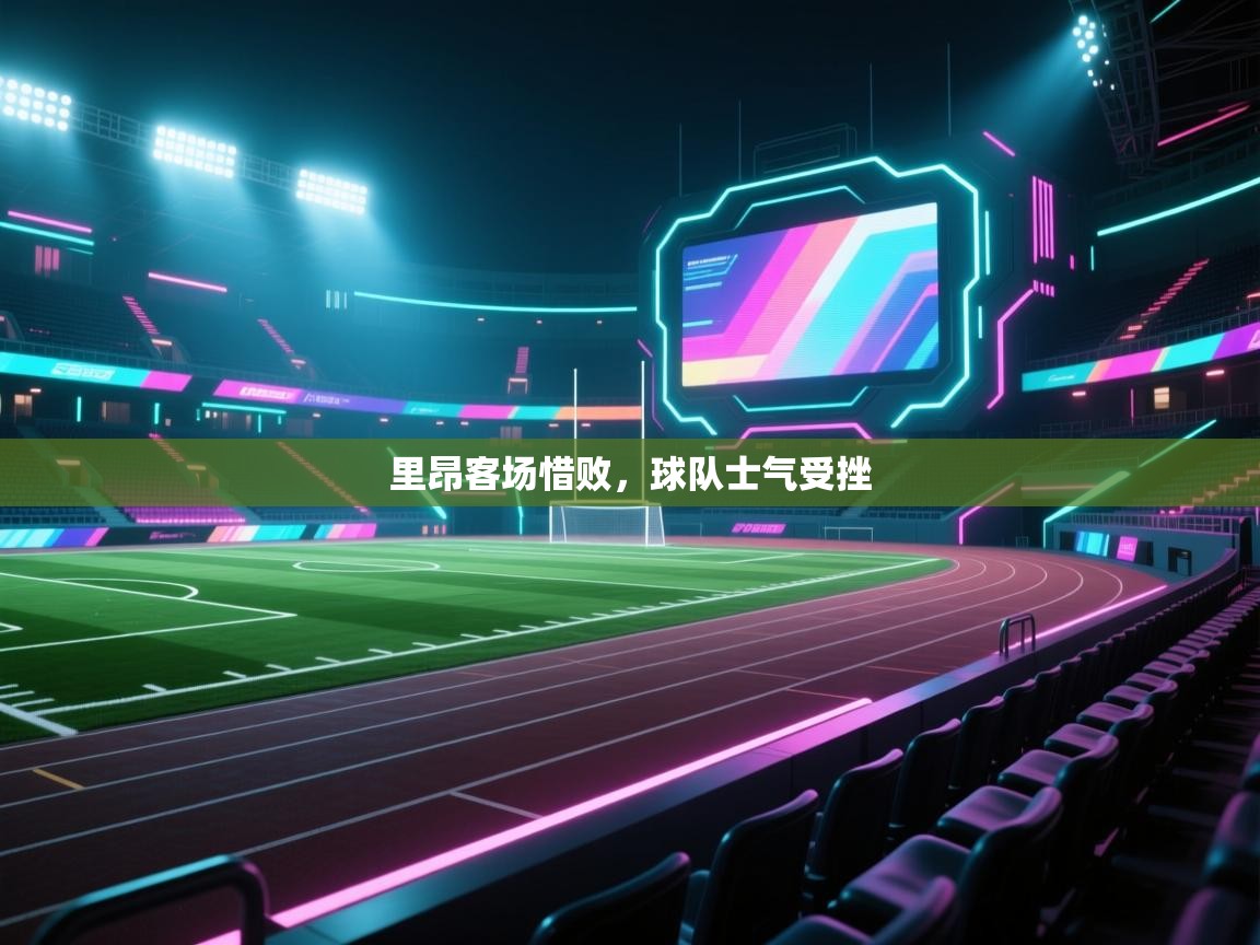 云开体育官方app下载-里昂客场惜败，球队士气受挫  第4张