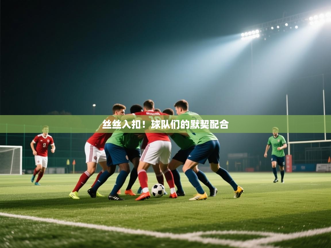 开云体育修改登录密码-丝丝入扣！球队们的默契配合  第2张