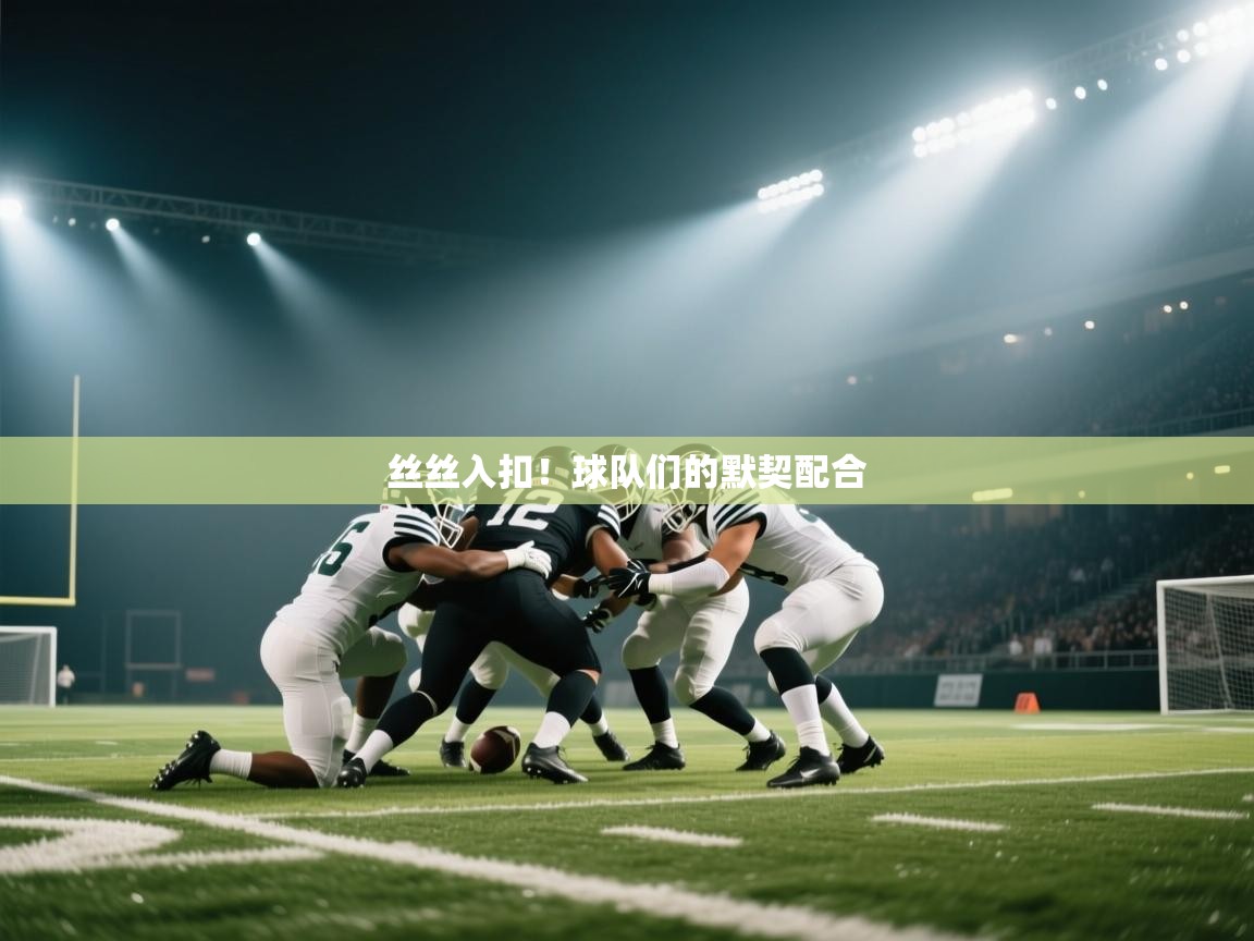 开云体育修改登录密码-丝丝入扣！球队们的默契配合  第4张