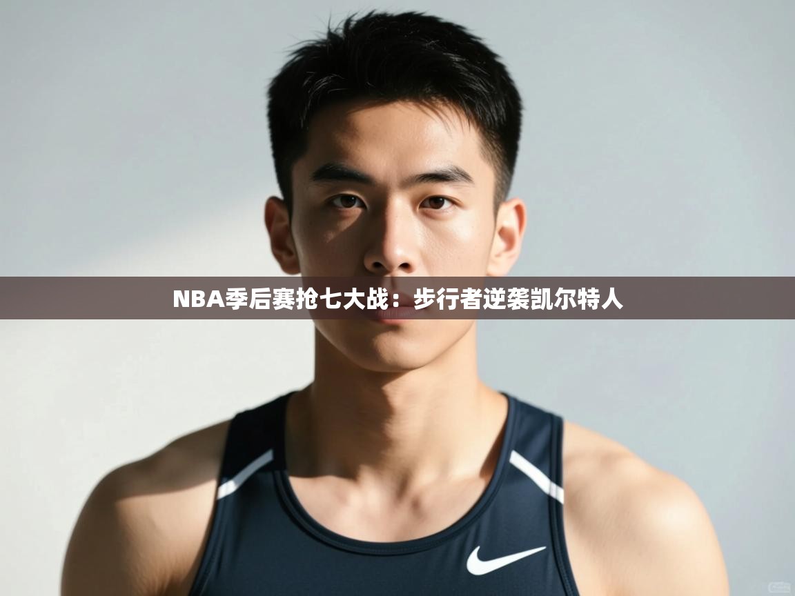 开云体育app安装-NBA季后赛抢七大战：步行者逆袭凯尔特人  第1张