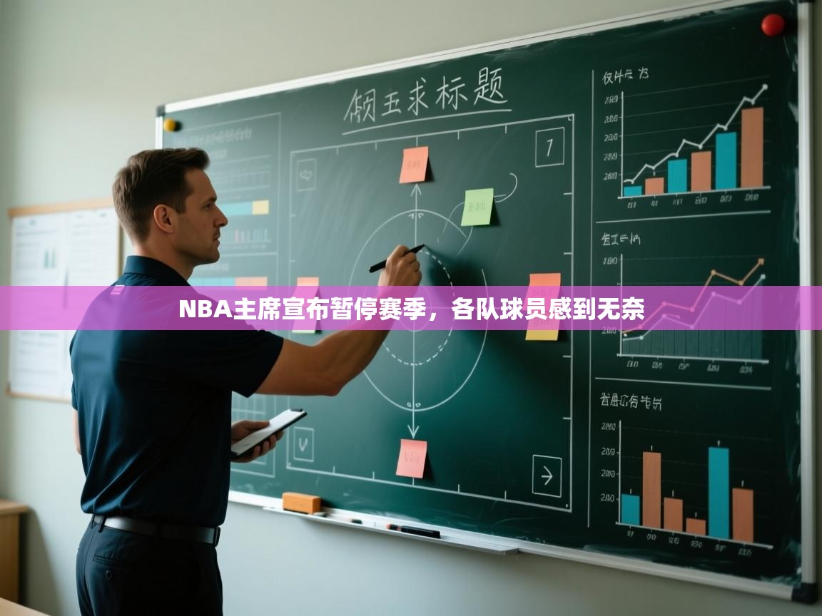 开云体育官方版下载-NBA主席宣布暂停赛季，各队球员感到无奈  第1张