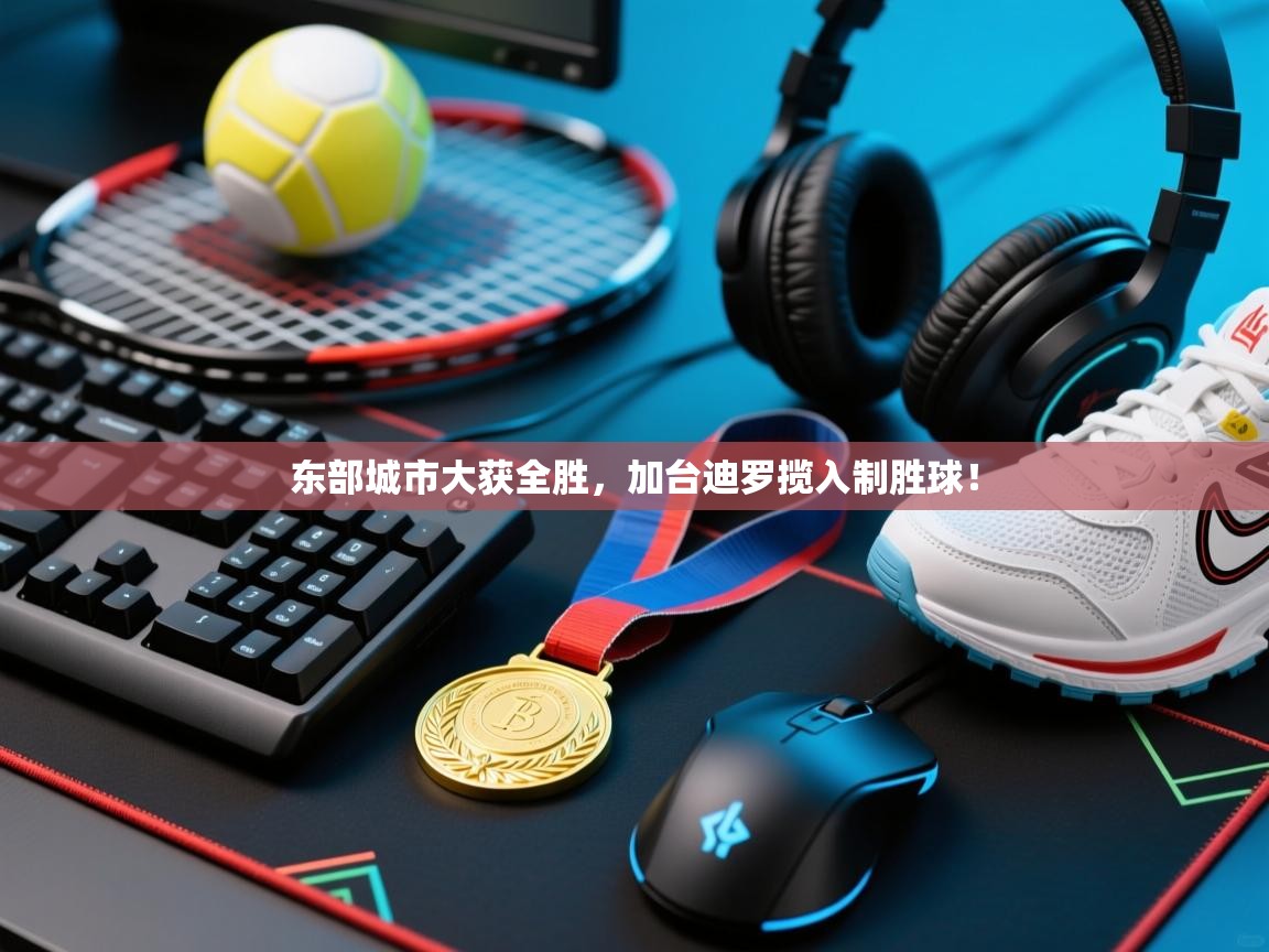 开云体育-东部城市大获全胜,加台迪罗揽入制胜球! 第1张