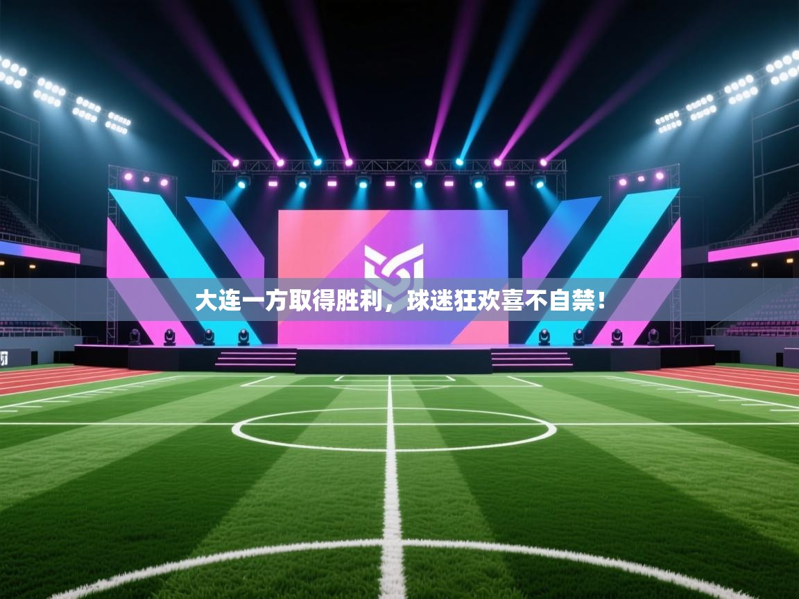 开云体育app安装-大连一方取得胜利，球迷狂欢喜不自禁！  第2张