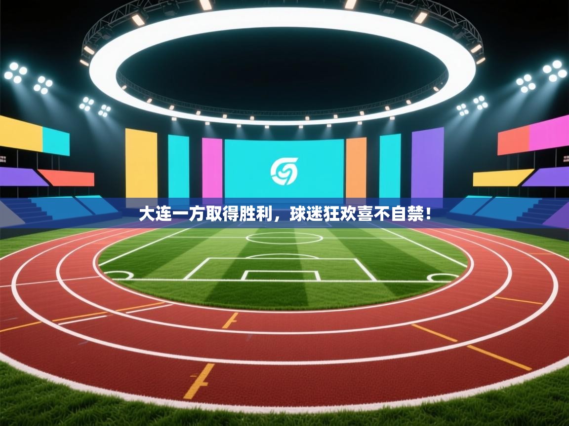 开云体育app安装-大连一方取得胜利，球迷狂欢喜不自禁！  第1张