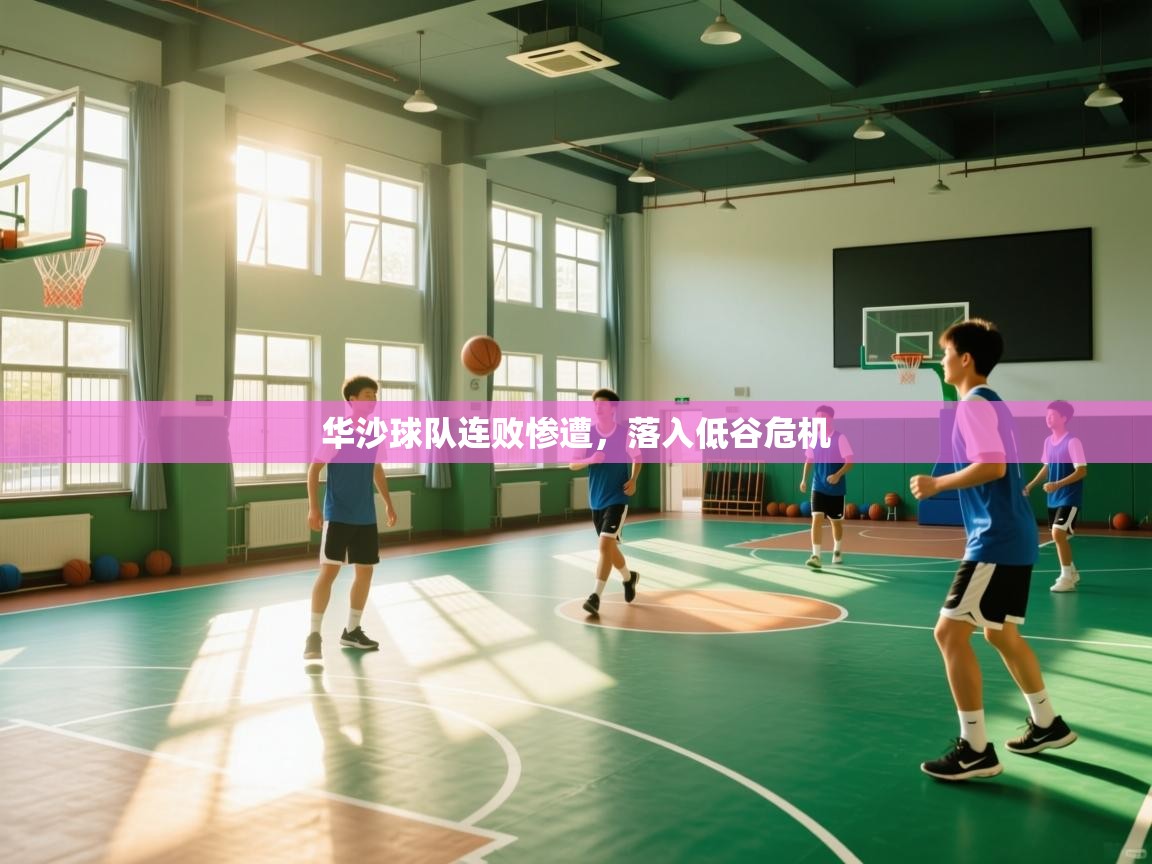 云开体育app官网入口-华沙球队连败惨遭，落入低谷危机