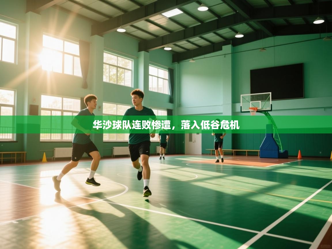 云开体育app官网入口-华沙球队连败惨遭，落入低谷危机  第3张