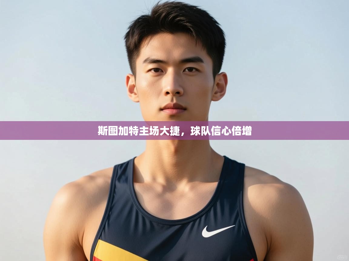 云开体育app网页版入口-斯图加特主场大捷，球队信心倍增