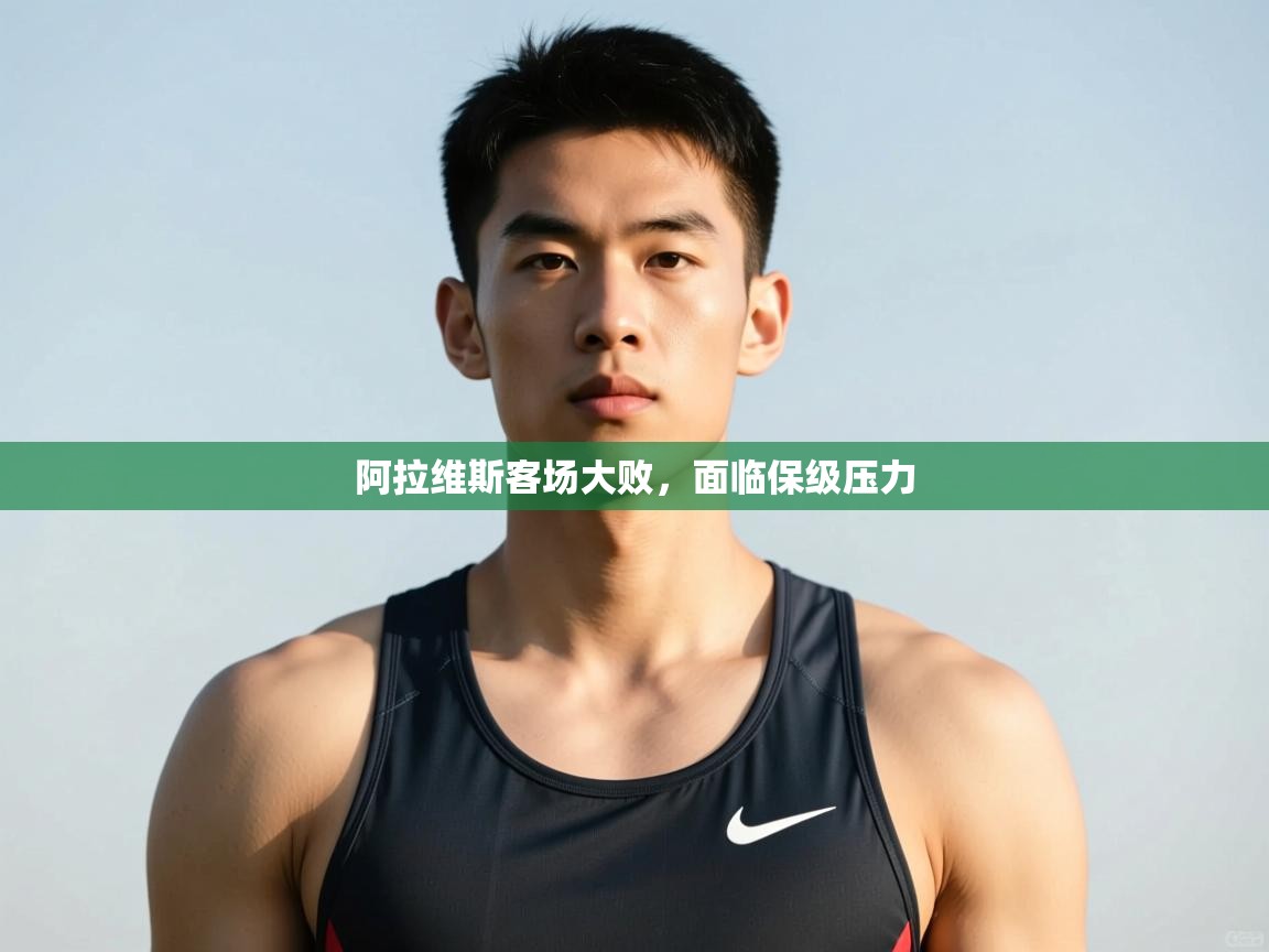 开云体育app官网入口-阿拉维斯客场大败，面临保级压力