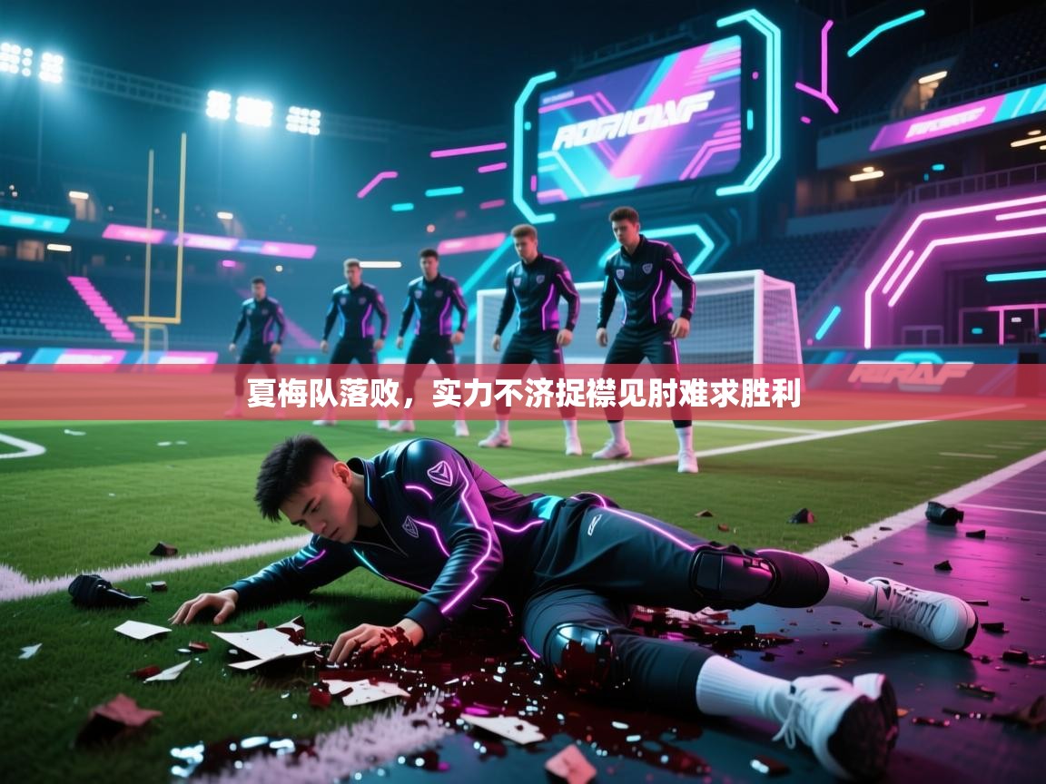 云开体育app官网入口网页版-夏梅队落败，实力不济捉襟见肘难求胜利