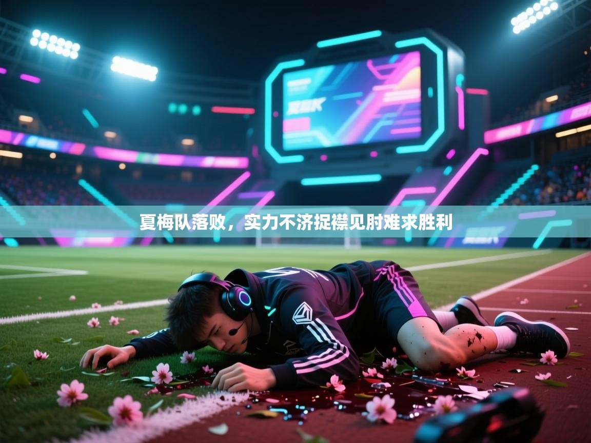 云开体育app官网入口网页版-夏梅队落败，实力不济捉襟见肘难求胜利  第2张