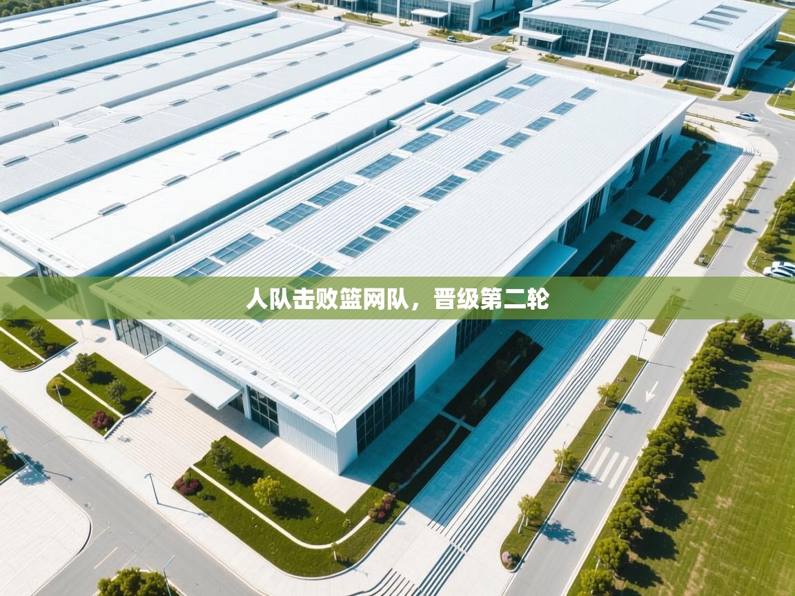 开云体育苹果版下载-人队击败篮网队，晋级第二轮