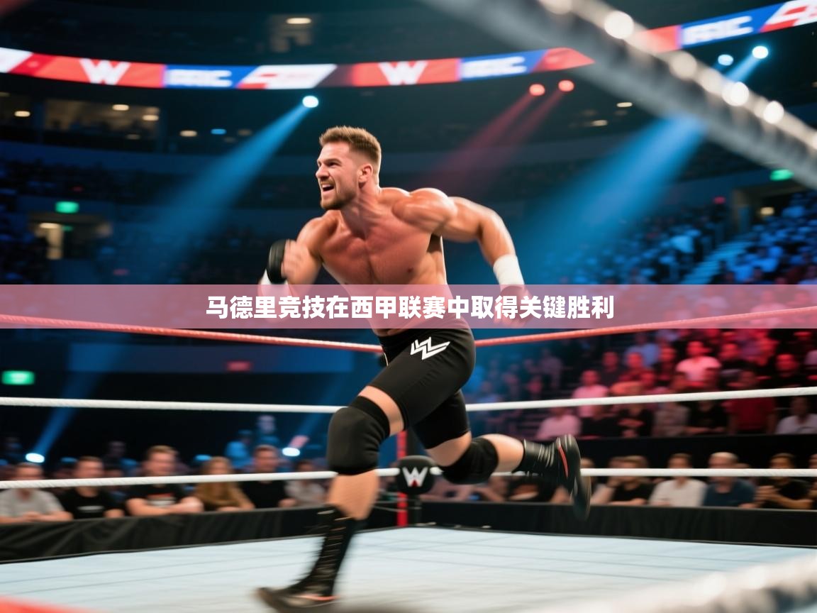 开云网页版-马德里竞技在西甲联赛中取得关键胜利