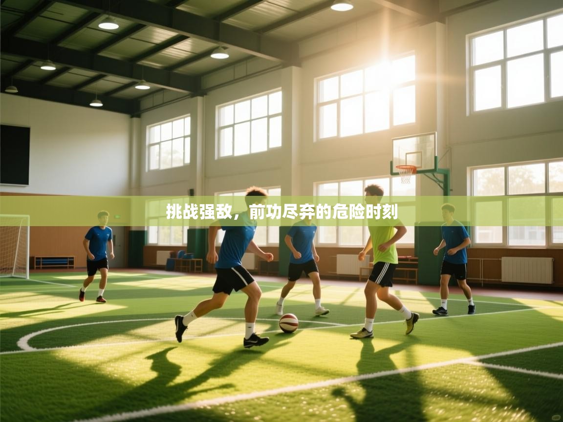 开运体育-挑战强敌，前功尽弃的危险时刻