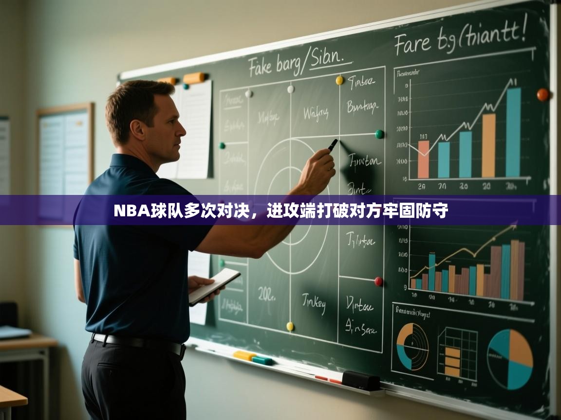 开云体育热门赛事直达-NBA球队多次对决，进攻端打破对方牢固防守