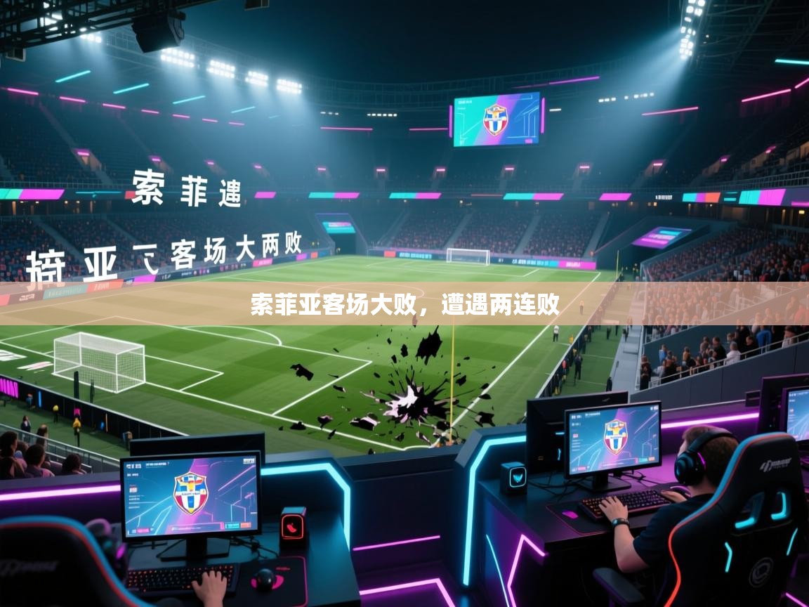 开云体育注册下载-索菲亚客场大败，遭遇两连败  第2张