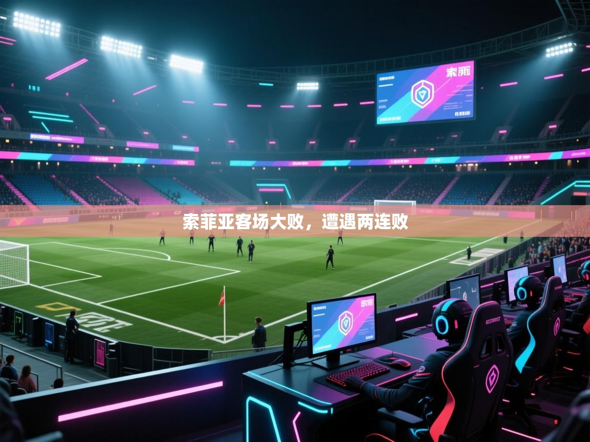 开云体育注册下载-索菲亚客场大败，遭遇两连败