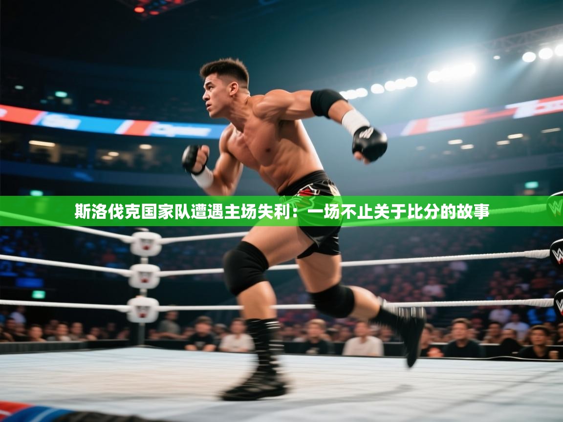 开云体育客服在线咨询-斯洛伐克国家队遭遇主场失利：一场不止关于比分的故事  第2张