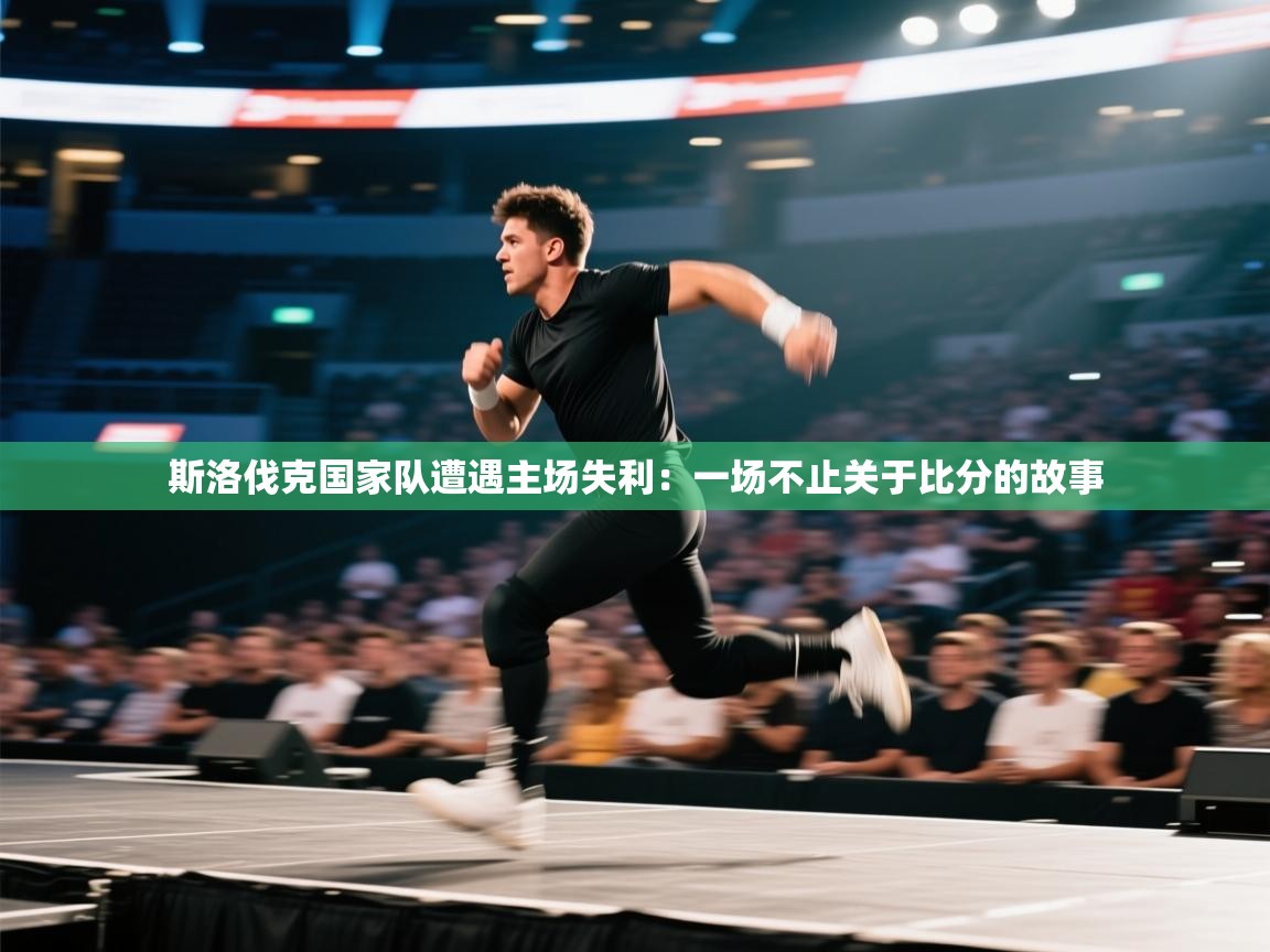 开云体育客服在线咨询-斯洛伐克国家队遭遇主场失利：一场不止关于比分的故事  第3张