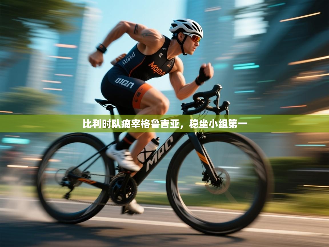 开云体育app下载入口-比利时队痛宰格鲁吉亚，稳坐小组第一